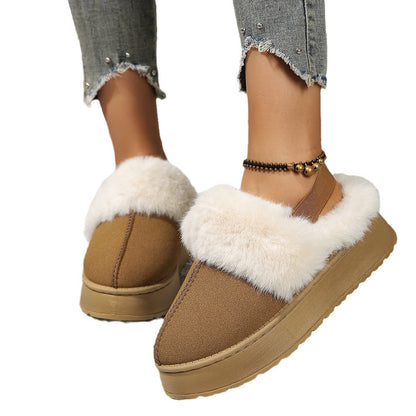 Botas Ortopédicos Chic con Diseño Único