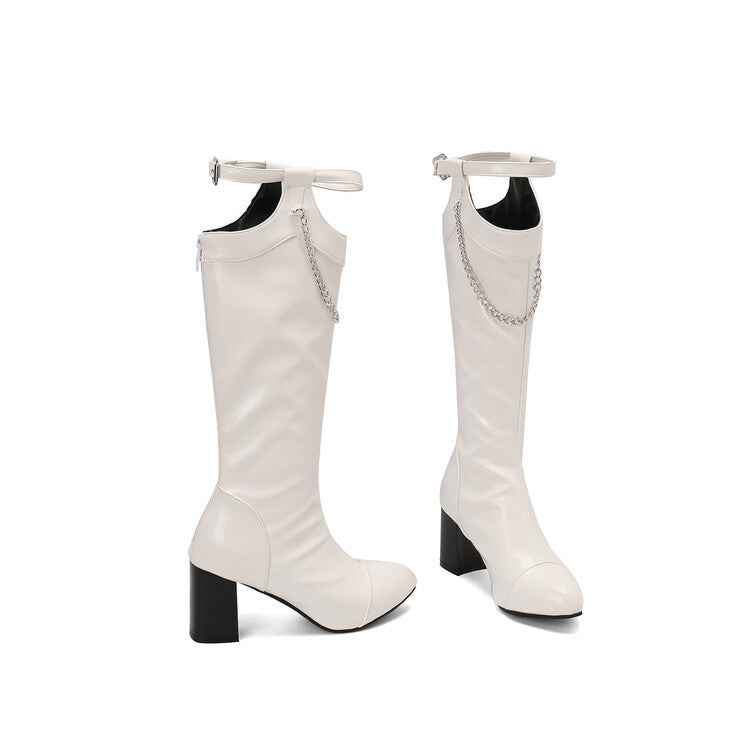 Botas Ortopédicos Chic con Diseño Único