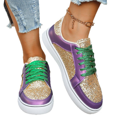 Zapatos Ortopédicos de Inspiración Vintage