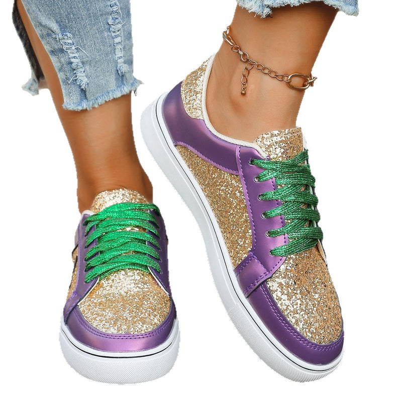 Zapatos Ortopédicos de Inspiración Vintage