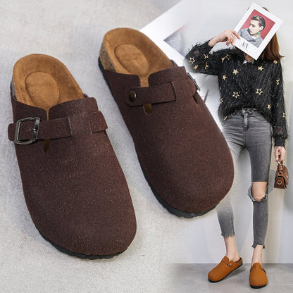 Zapatos Ortopédicos Elegantes para Cada Paso