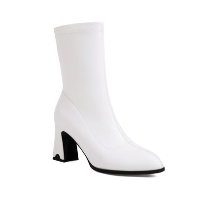Botas Ortopédicos Bellamente Diseñados
