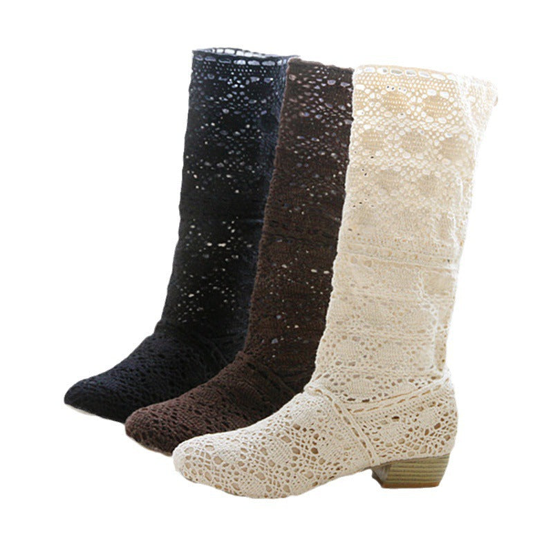 Botas Ortopédicos de Inspiración Vintage