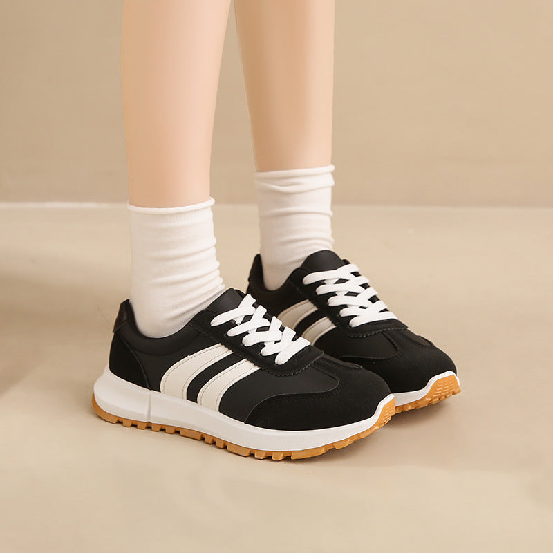 Zapatos Ortopédicos Chic con Diseño Único