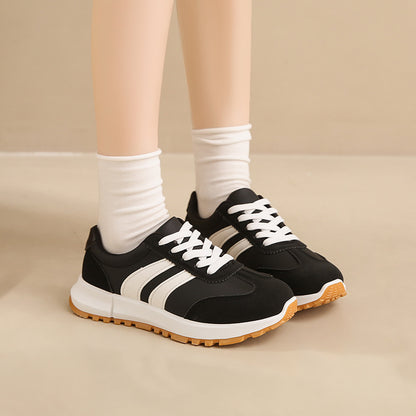 Zapatos Ortopédicos Chic con Diseño Único