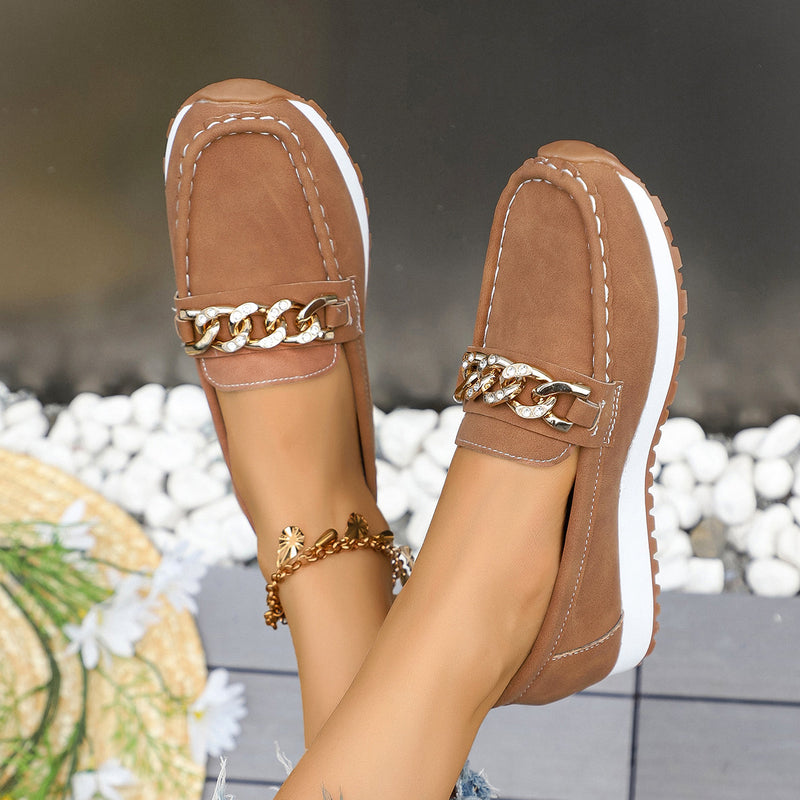 Zapatos Ortopédicos con Estilo para Toda Ocasión