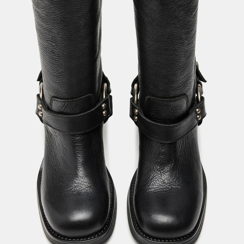 Botas Ortopédicos Chic con Diseño Único
