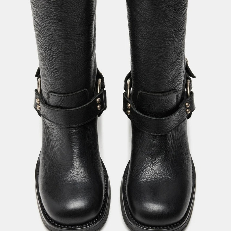 Botas Ortopédicos Chic con Diseño Único
