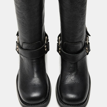 Botas ortopédicas con estilo para cualquier ocasión