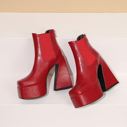 Botas Ortopédicos Elegantes para Cada Paso