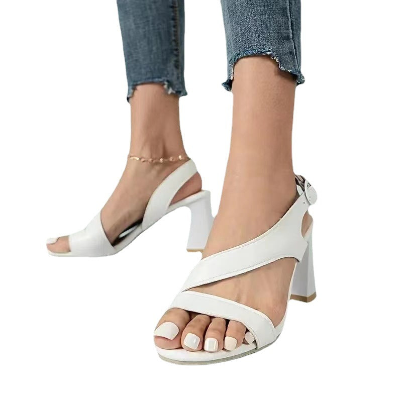 Sandalias Ortopédicos Bellamente Diseñados