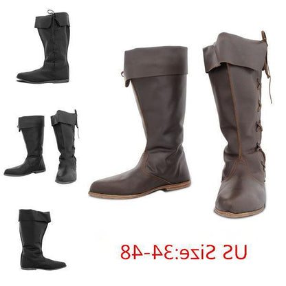 Botas Ortopédicos Elegantes para Cada Paso
