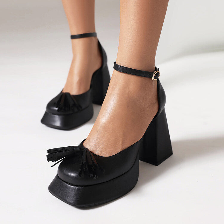 Zapatos Ortopédicos Chic con Diseño Único