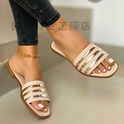 Sandalias Ortopédicos con Estilo para Toda Ocasión