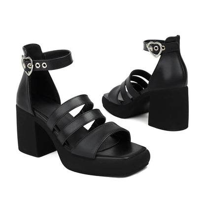 Sandalias Ortopédicos Chic con Diseño Único