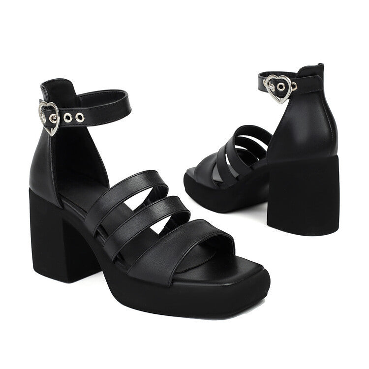 Sandalias Ortopédicos Chic con Diseño Único