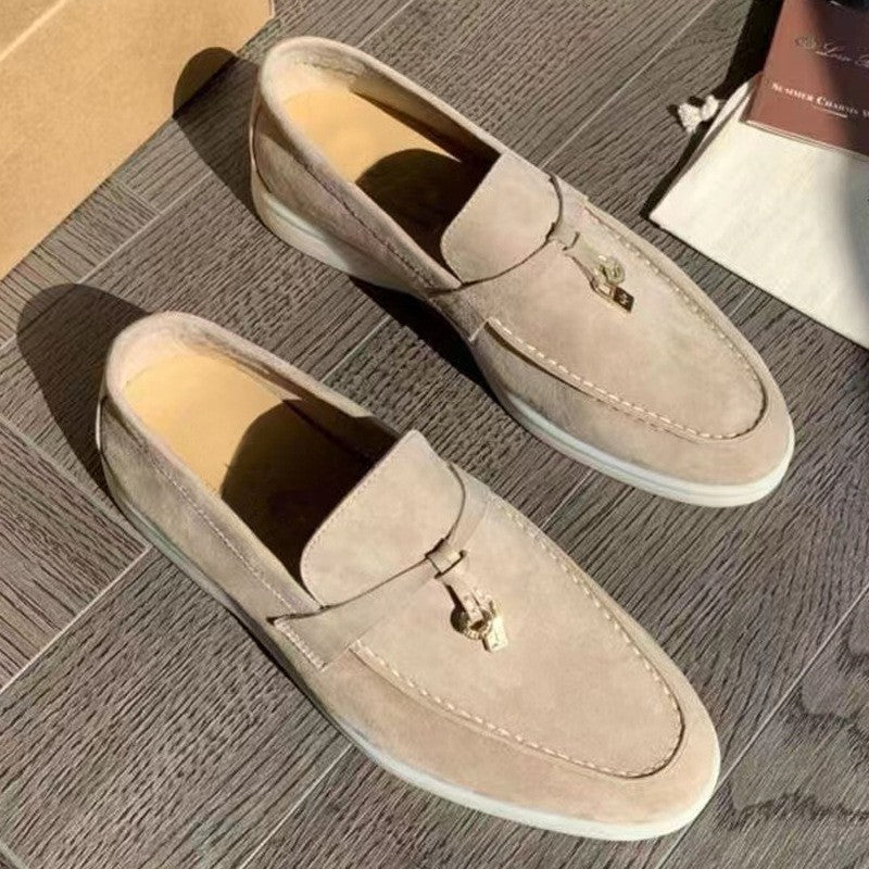 Zapatos Ortopédicos Cómodos para Uso Diario
