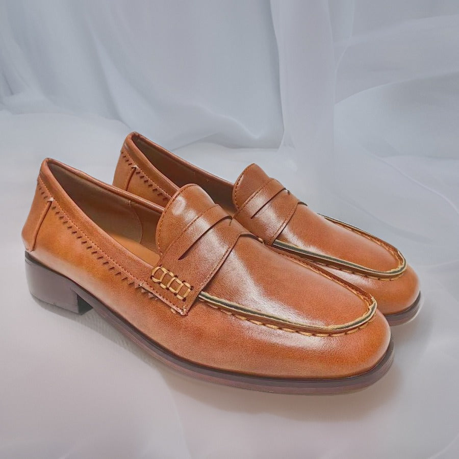 Zapatos Ortopédicos Elegantes para Cada Paso