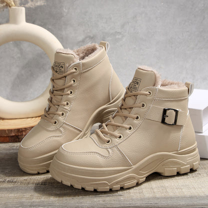Botas Ortopédicos Bellamente Diseñados