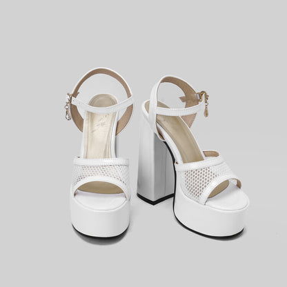 Sandalias Ortopédicos Clásicos con Estilo Atemporal