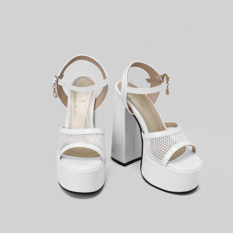 Sandalias Ortopédicos Clásicos con Estilo Atemporal