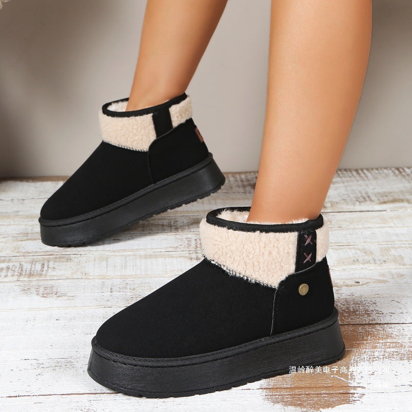 Botas Ortopédicos con Estilo para Toda Ocasión