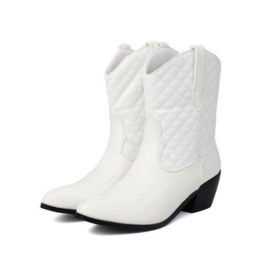 Botas Ortopédicos Elegantes para Cada Paso