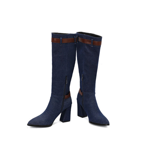 Botas Ortopédicos Elegantes para Cada Paso
