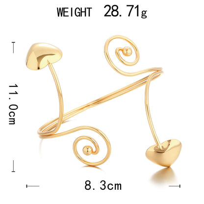 Pulsera artesanal delicado