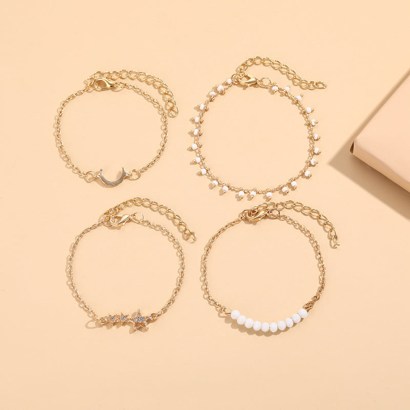 Pulsera elegante para toda ocasión