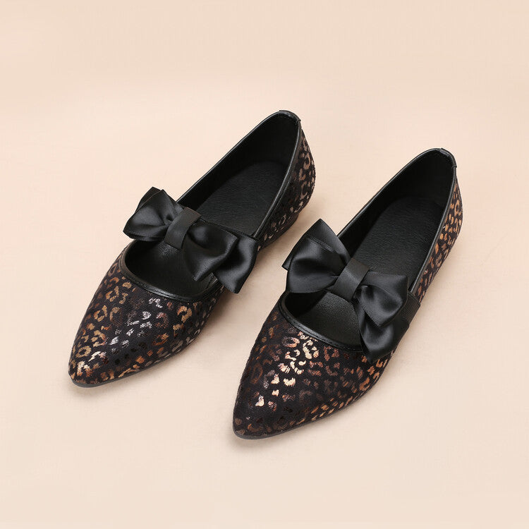 Zapatos Ortopédicos Elegantes con Look Moderno