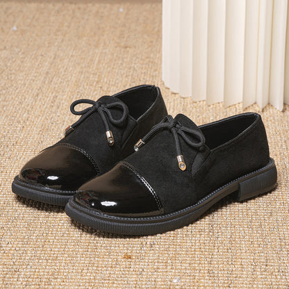 Zapatos Ortopédicos Clásicos con Estilo Atemporal