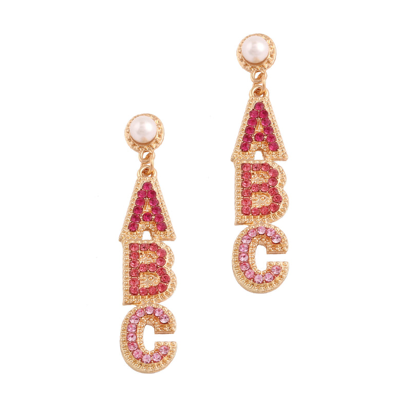 Pendiente elegante para toda ocasión