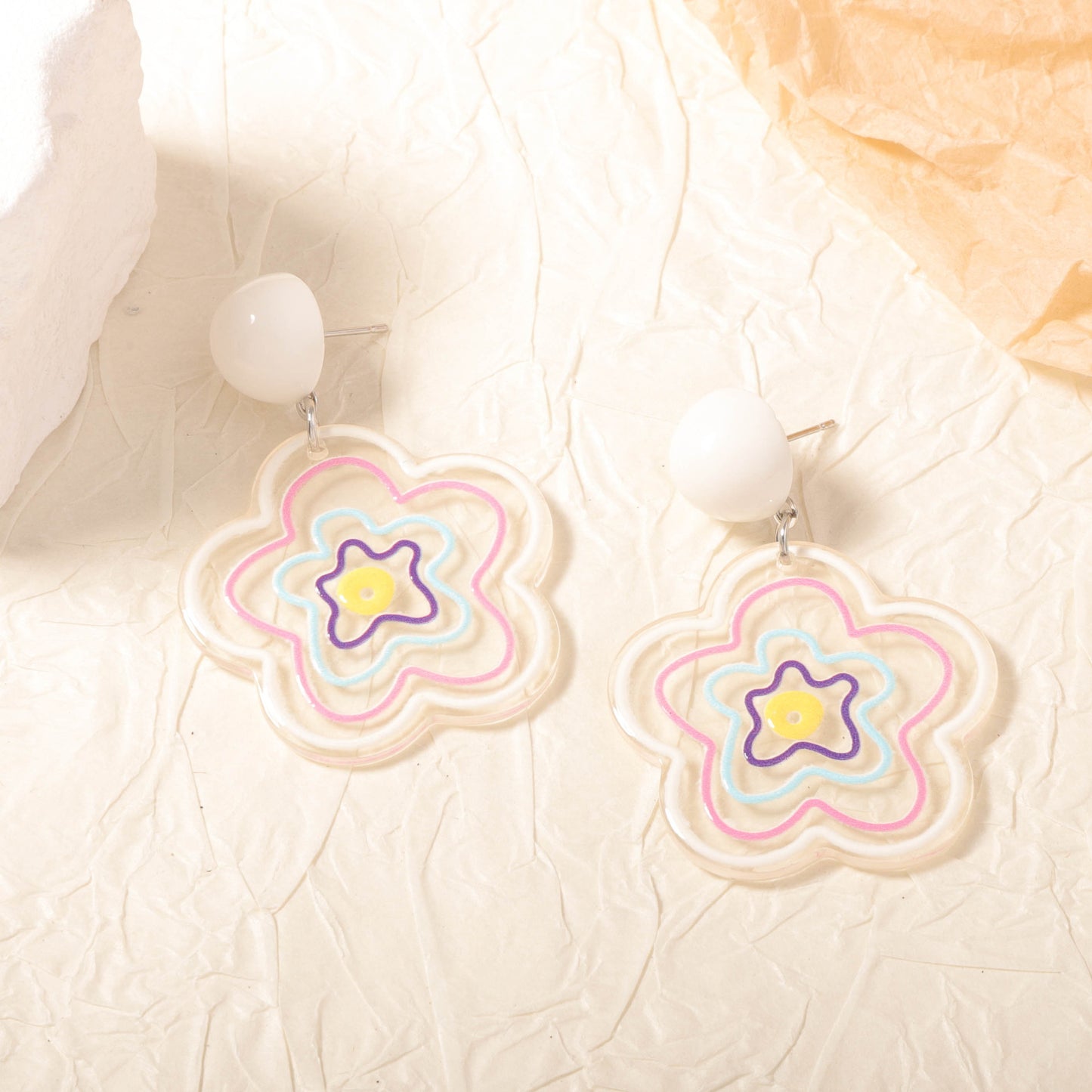 Pendiente impresionante para uso diario