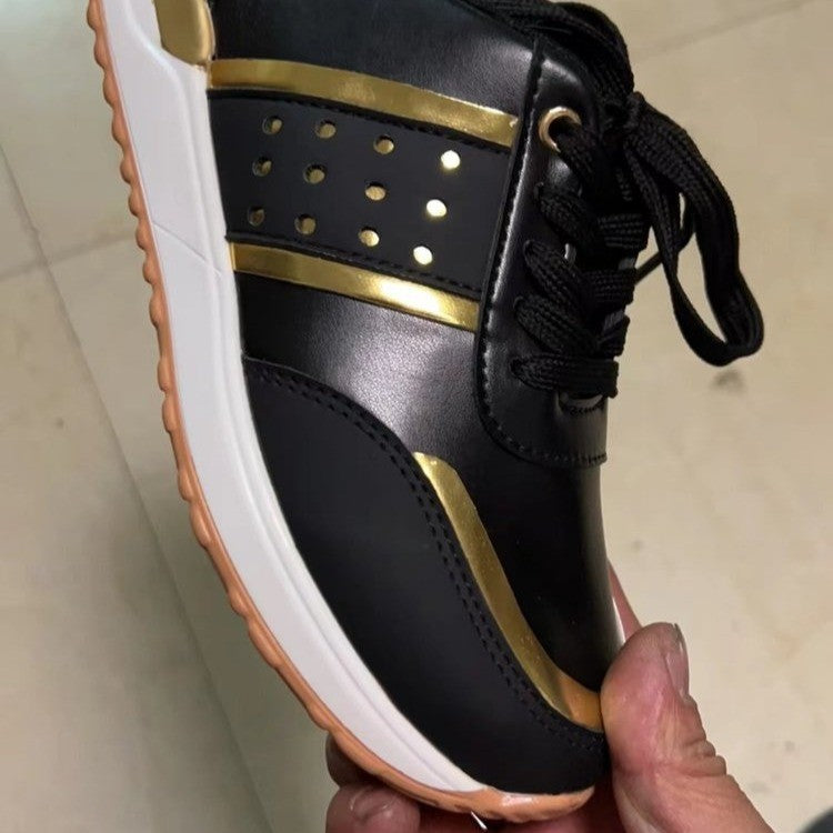 Zapatos Ortopédicos Elegantes para Cada Paso