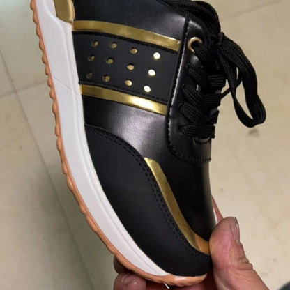 Zapatos Ortopédicos Elegantes para Cada Paso