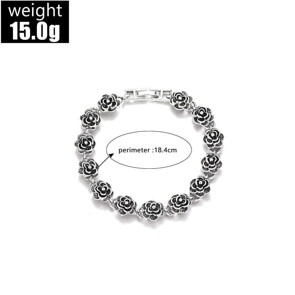 Pulsera romántico para momentos especiales