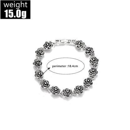Pulsera romántico para momentos especiales