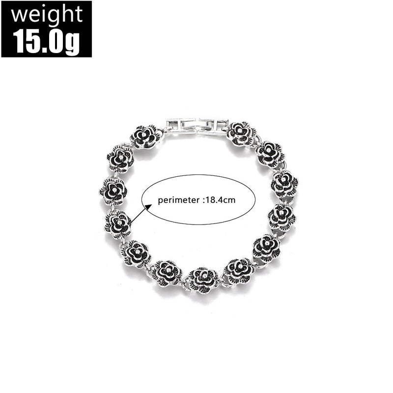 Pulsera romántico para momentos especiales