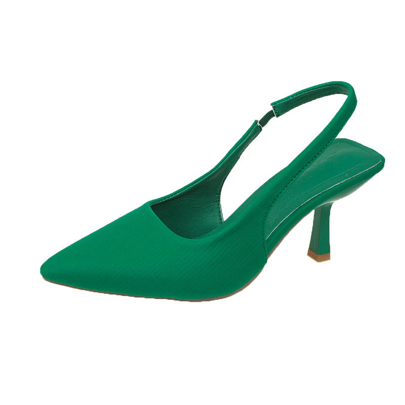 Sandalias Ortopédicos Elegantes con Look Moderno