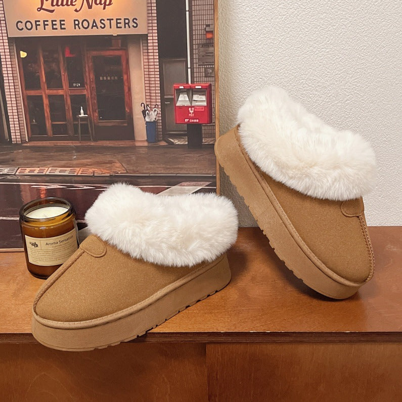 Botas Ortopédicos Elegantes con Look Moderno