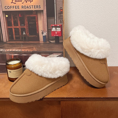 Botas Ortopédicos Elegantes con Look Moderno