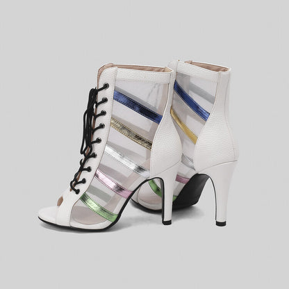 Botas Ortopédicos Elegantes para Cada Paso