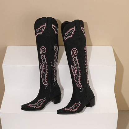 Botas Ortopédicos Clásicos con Estilo Atemporal
