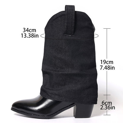 Botas Ortopédicos Bellamente Diseñados