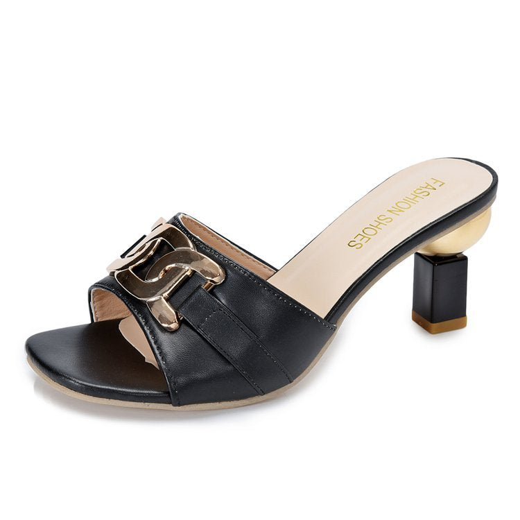 Sandalias Ortopédicos Elegantes para Cada Paso