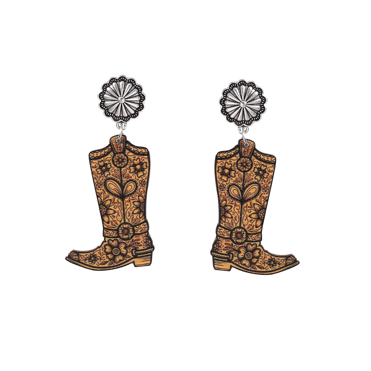 Pendiente encantador para cualquier ocasión