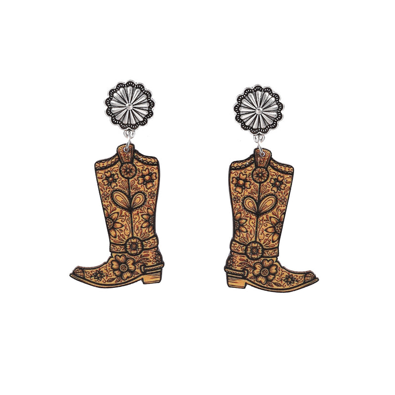 Pendiente encantador para cualquier ocasión