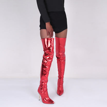 Botas Ortopédicos Clásicos con Estilo Atemporal