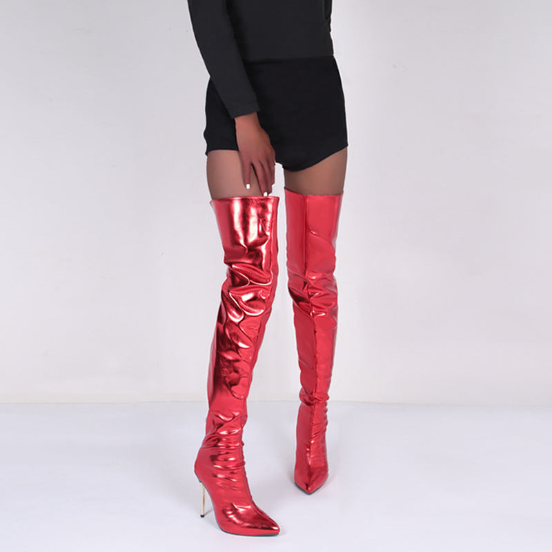 Botas Ortopédicos Clásicos con Estilo Atemporal